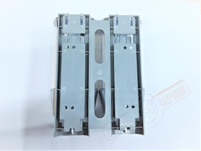 Дозатор жидкого мыла HRC8992/8998/8080 AQUALUX Дозатор жидкого мыла HRC8992/8998/8080 AQUALUX