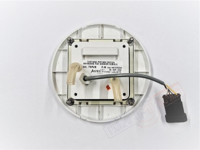 Дисплей душевой кабины Albatros PLUVIA, MINESIS, TONDA TSR/B R - нзкз (уценка)