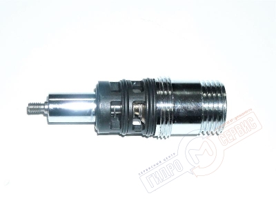 Переключатель смесителя на душевую лейку 