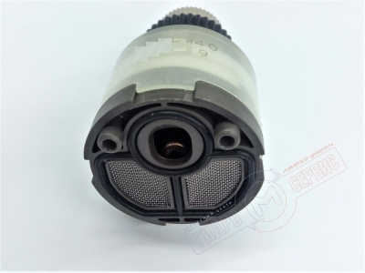 Картридж термостатический MIGLIORE с запорным вентилем смесителя