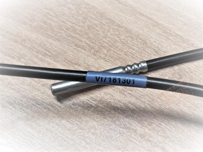 Комплект подключения 1" бойлера с датчиком температуры Viessmann 7178349