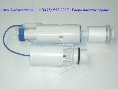 Клапан слива пневматический для инсталляции Grohe