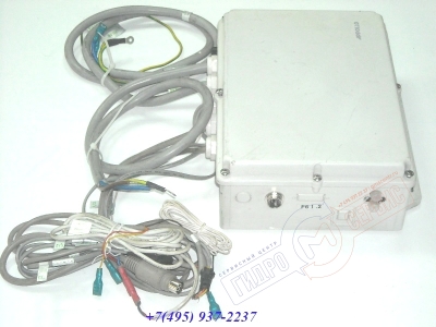 Электроблок F6 1.2 управления душевой кабины Appollo