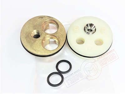 Talis C\S\Sportive Адаптер картриджа M2-М3 смесителя Hansgrohe, Axor 98563000