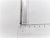 FLEXA TOWER 6мм Уплотнитель 183см двери вертикальный JACUZZI, 130395061 FLEXA TOWER 6мм Уплотнитель 183см двери вертикальный JACUZZI, 130395061