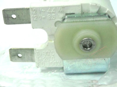 Электро клапан слива парогенератора душевой кабины Джакуззи