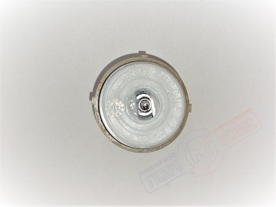 Картридж 950 D=38мм однорычажного смесителя Zucchetti