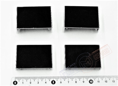 MYNIMA Декоративные накладки JACUZZZI 