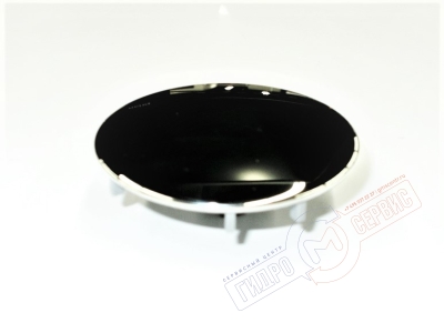 Крышка 141 слива раковины, хром Hansgrohe