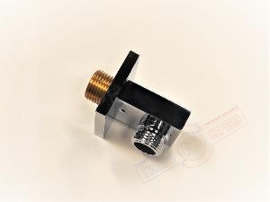 Подключение 1\2" для душевого шланга Villeroy & Boch TVC00045700061