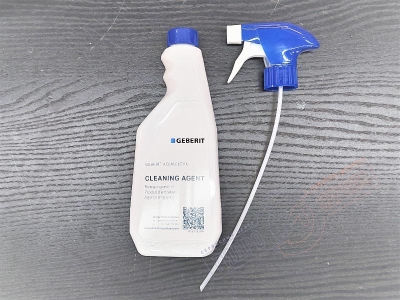 Aquaclean Комплект для очистки GEBERIT Aquaclean Комплект для очистки GEBERIT
