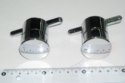 Ручка двери душевой кабины AQUALUX