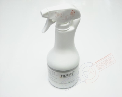 Очиститель HUPPE TOP акриловых поверхностей душевых кабин и ванн