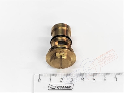 SASHA Обратный клапан JACUZZI