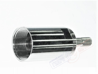 Хансгрое Удлиннитель 978 кран-буксы смесителя