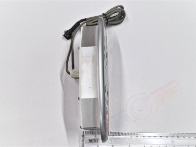 Дисплей JG-128C душевой кабины CRW / Aqualux - уценка