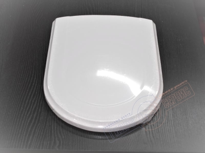 HOMMAGE Сиденье для унитаза Villeroy&Boch