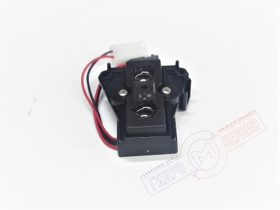 Датчик с адаптером для писсуара Geberit