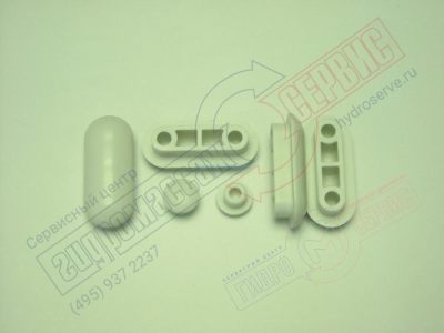 Демпфер для сиденья WASH POINT Идеал Стандард Демпфер для сиденья WASH POINT Идеал Стандард