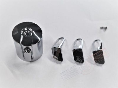 Ручка 870 регулировки температуры смесителя Ideal Standard A962870AA