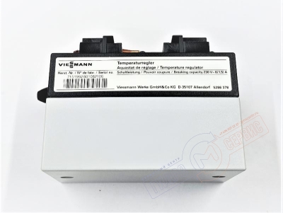 Viessmann 7151992 регулятор температуры