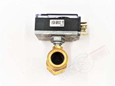 Реле 7278093 (7452076) контроля давления газа котла Viessmann Vitodens 100 WH1B 