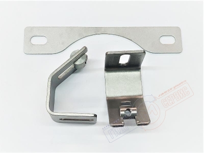 Набор креплений подвесного унитаза / биде IDEAL STANDARD TONIC, для скрытого монтажа 260-320 мм