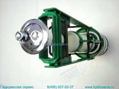 Клапан двойного слива для унитаза SWEET LIFE Ideal Standard Клапан двойного слива для унитаза SWEET LIFE Ideal Standard