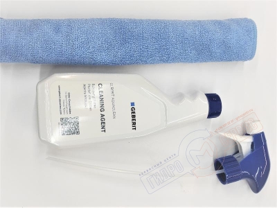 Aquaclean Комплект для очистки GEBERIT Aquaclean Комплект для очистки GEBERIT