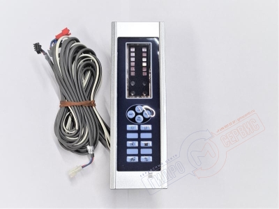 Дисплей управления HRC8080R/L AQUALUX