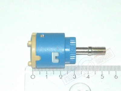 Картридж 263 монокомандный 25мм Идеал Стандарт SIMPLY