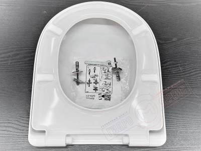 O.NOVO Сиденье для унитаза Villeroy&Boch