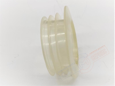 HERITAGE Манжет уплотнения трубы слива-керамика DORCHESTER