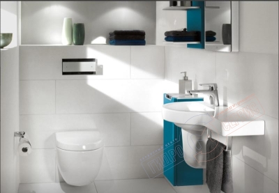 Подвесной унитаз Villeroy&Boch Subway 2.0 56001001P (56001001) (5K001001) Подвесной унитаз Villeroy&Boch Subway 2.0 56001001P (56001001) (5K001001)