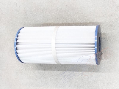 Фильтр очистки на рециркуляцию минибассейна ALBATROS с гидромассажем