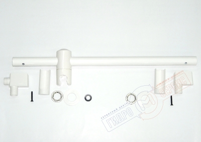 Штанга 24мм душевой кабины Джакуззи FLEXA