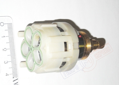 5-ти позиционный переключатель 298 функций Идеал Стандард TOTEM MOMENTC CLASSIC