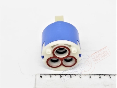 Картридж 40мм смесителя BOSSINI