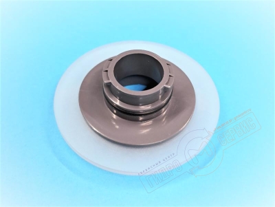  Прокладка 086 сливного устройства Sanit