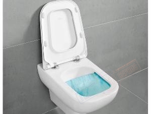 Villeroy&Boch Joyce 5607R001 Чаша подвесного унитаза 