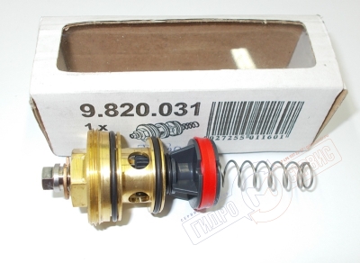 Картридж - клапан для писсуара TECE