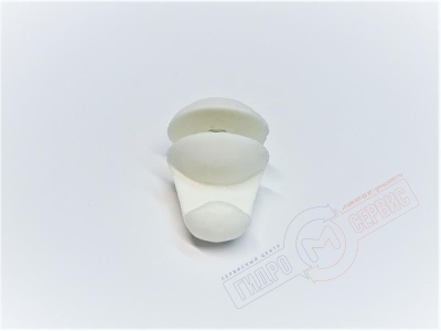 Нижний крючок двери душевой кабины Jacuzzi FLEXA THEMA \ PROJECTA PICCADILLY - аналог Нижний крючок двери душевой кабины Jacuzzi FLEXA THEMA \ PROJECTA PICCADILLY - аналог