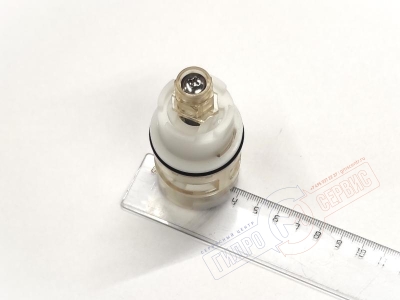 Картридж 38 однорычажного смесителя Zucchetti