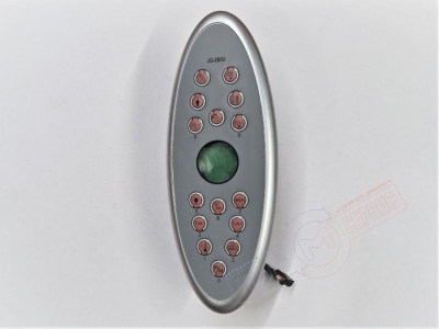 Дисплей JG-280U душевой кабины Aqualux