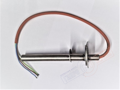 Электротен 2200 Вт парогенератора душевой кабины Albatros Key Box/ILYT