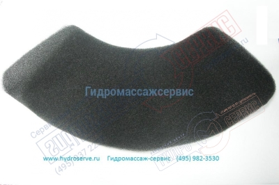 Фильтр воздуха сауны Teuco для душевой кабины