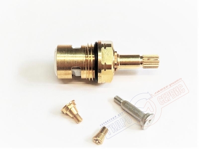 Кран-букса ГВ 90гр. G1/2 правая керамическая A994362 RH смесителя Идеал Стандарт Кран-букса ГВ 90гр. G1/2 правая керамическая A994362 RH смесителя Идеал Стандарт