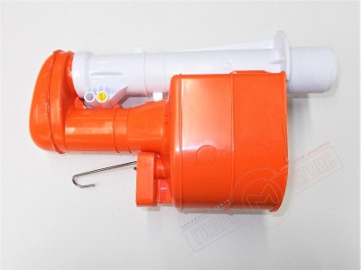 Механизм спуска унитаза  DEVON&DEVON Westminster