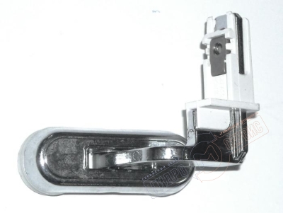 Комплект роликов двери HÜPPE 1002 1/4 983310.055.321