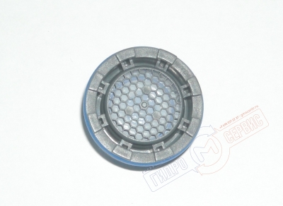 Скрытый 366 аэратор M21.5*1 излива смесителя Идеал Стандард